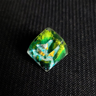 Cubone Keycap