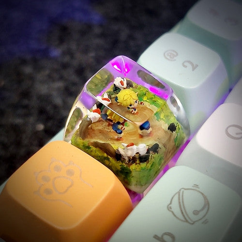 Li.nk Keycap