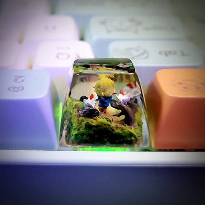 Li.nk Keycap