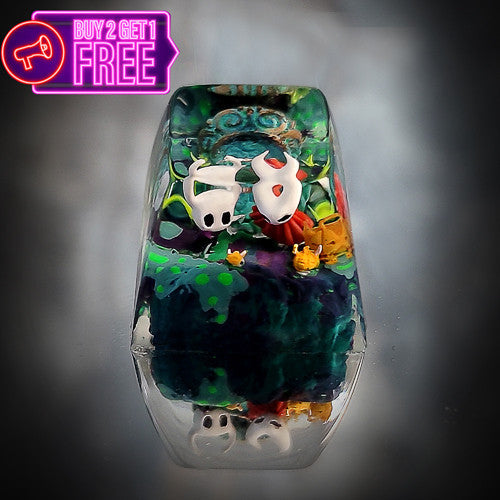 Hollow Knight Keycap 2