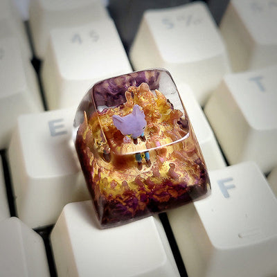 Beerus Keycap