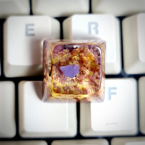 Beerus Keycap