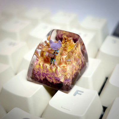 Beerus Keycap
