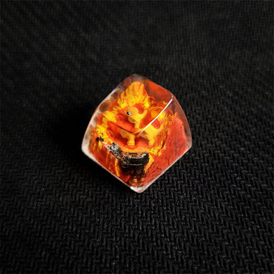 Keycap Charm.ander