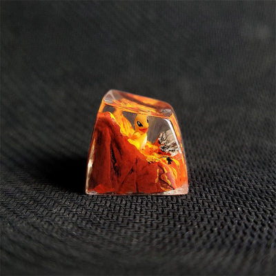 Keycap Charm.ander