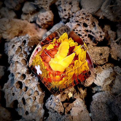 Vupix Keycap