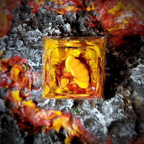 Vupix Keycap