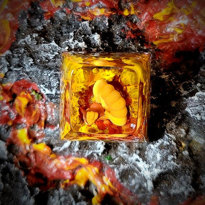 Vupix Keycap