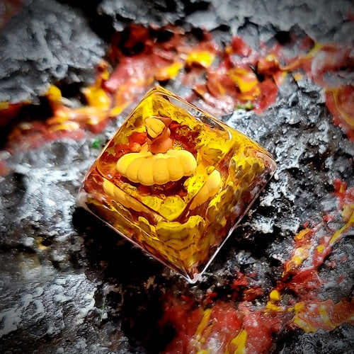 Vupix Keycap