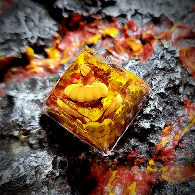 Vupix Keycap