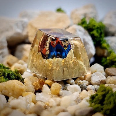 Doctor Strange Keycap
