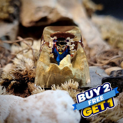 Doctor Strange Keycap