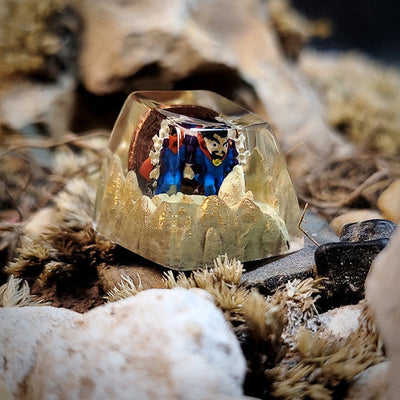 Doctor Strange Keycap