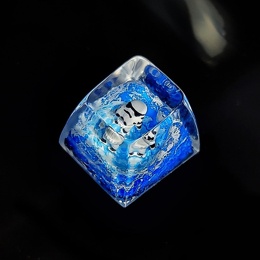 Starwar keycap