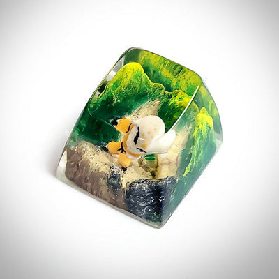 Kr.ilin Keycap