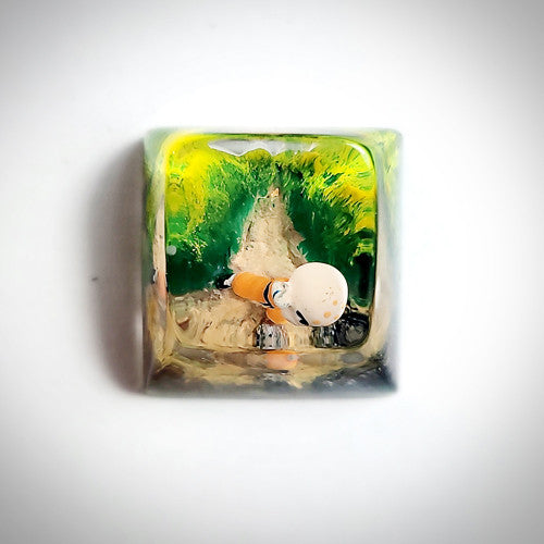 Kr.ilin Keycap