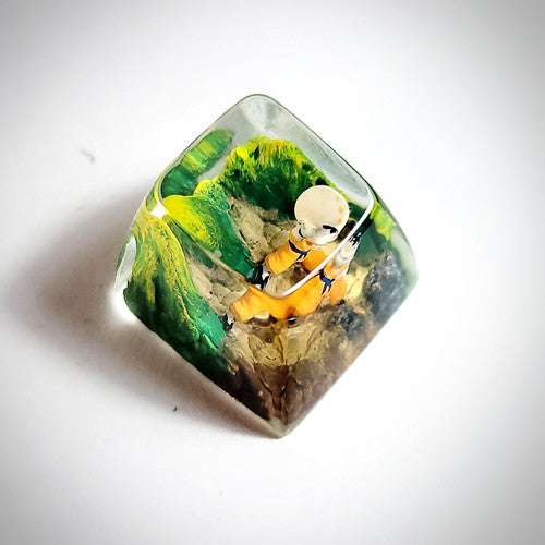 Kr.ilin Keycap