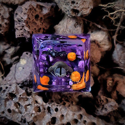 Killer Keycap Frid.ay the 13th