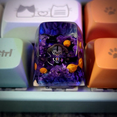 Killer Keycap Frid.ay the 13th