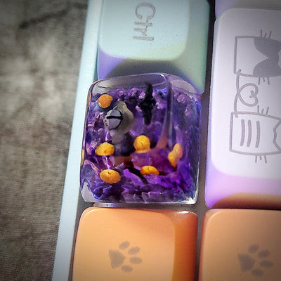 Killer Keycap Frid.ay the 13th