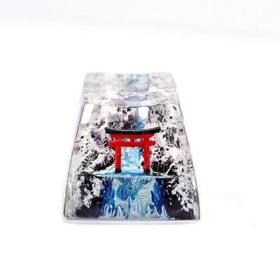 Keycap Torii Gate 2