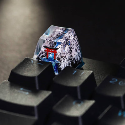 Keycap Torii Gate 2