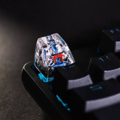 Keycap Torii Gate 2