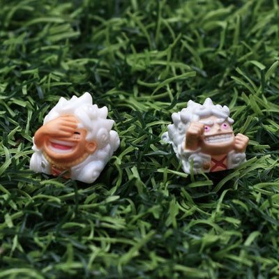 Keycap Onepiece Luf.fy Gear 5 - Resin