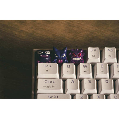 Keycap Gengar Resin