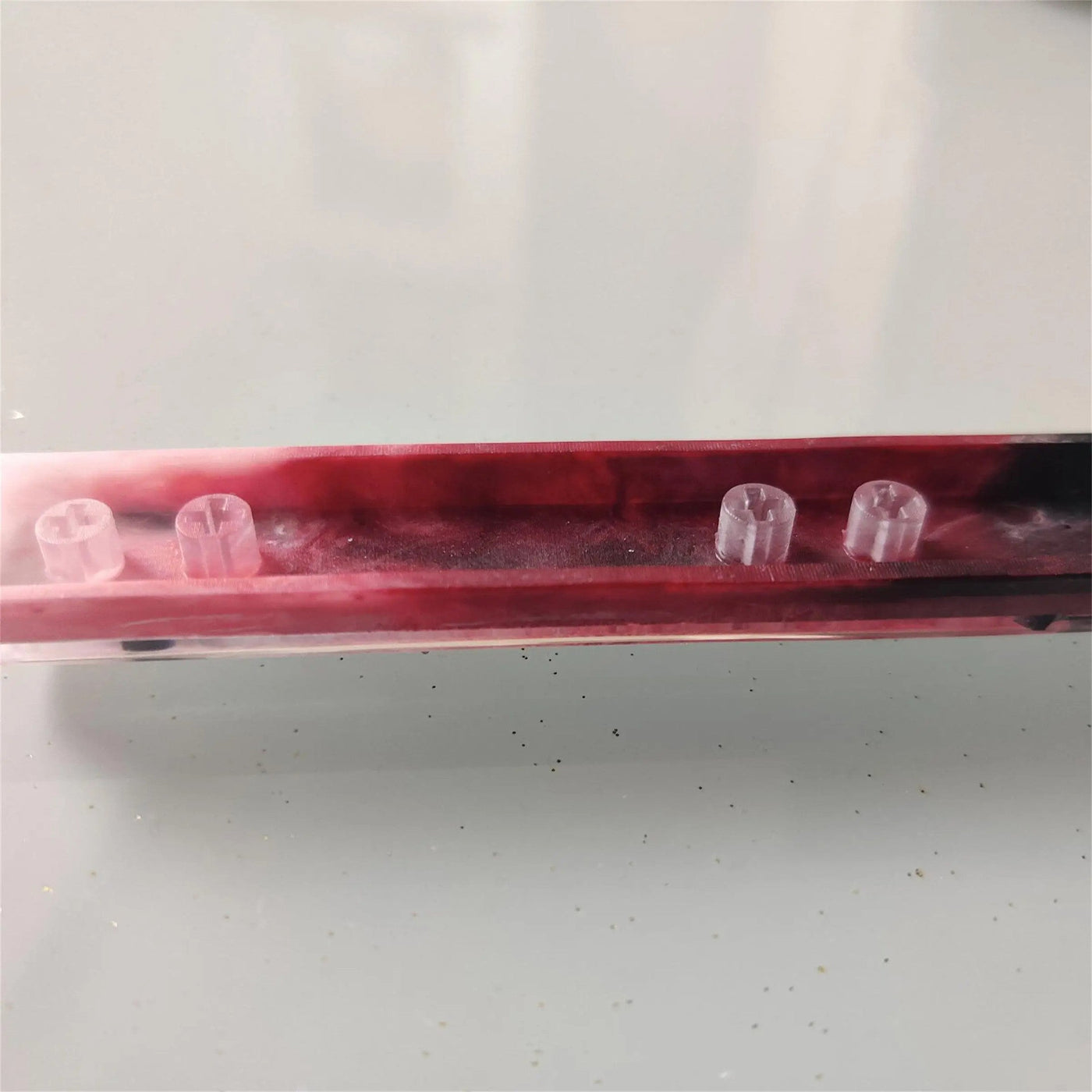 Demon Slayer Artisan Resin Keycaps