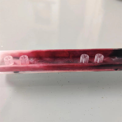 Demon Slayer Artisan Resin Keycaps