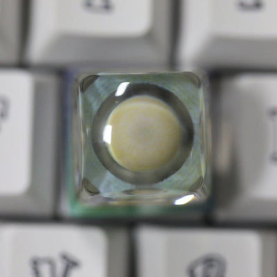 Solar System Keycaps