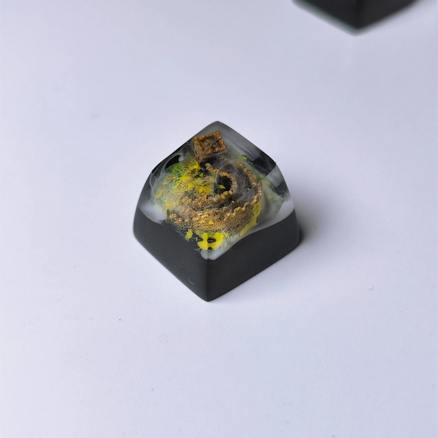 4 Four Seasons Keycaps Artisan