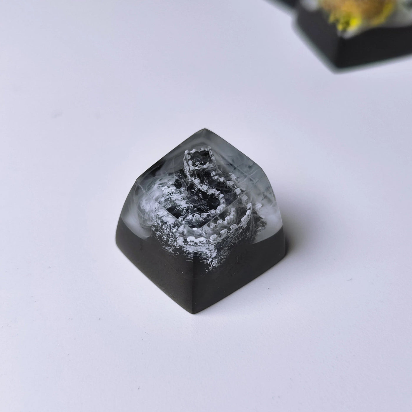 4 Four Seasons Keycaps Artisan