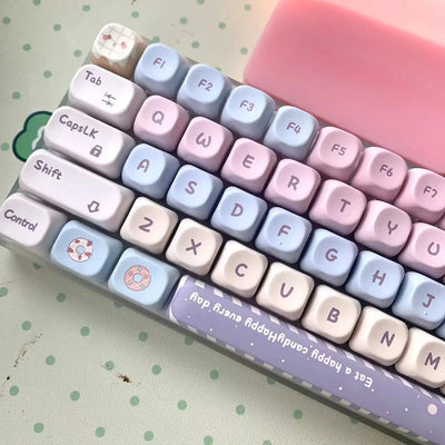 MOA Keycap Cute Candy