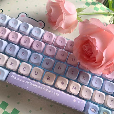 MOA Keycap Cute Candy