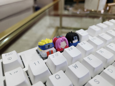 Narut0 Keycap