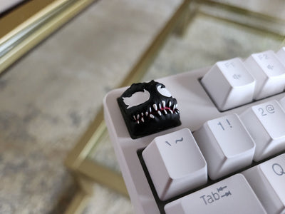 Ven0m Keycap