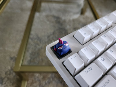 Palworld Depr.esso Keycap