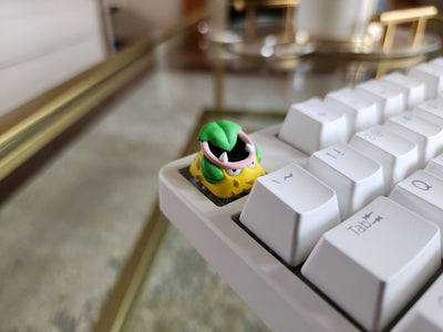 Victreebel Keycap