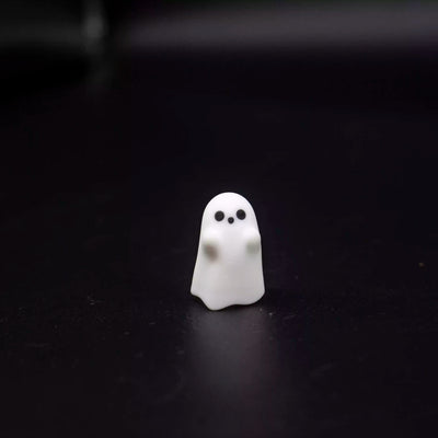 New Ghost Keycaps