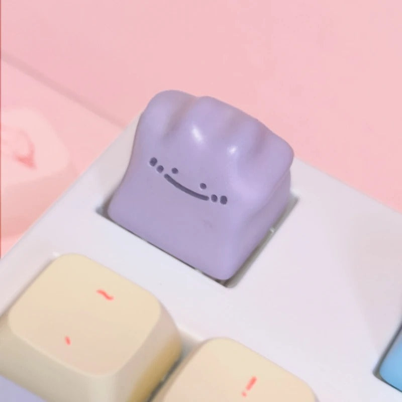 MiFuny Original Cute Anime Keycaps