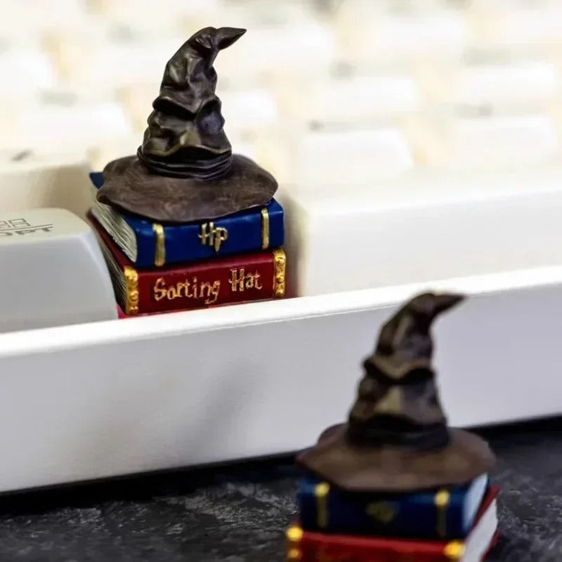 Artisan Keycaps Wizard Hat