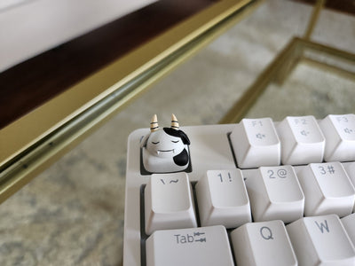 Pal World Mozz.arina Keycap