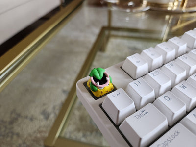 Victreebel Keycap