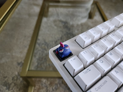 Palworld Depr.esso Keycap
