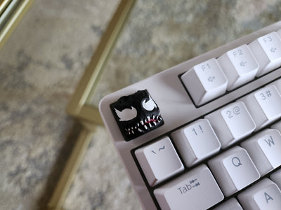 Ven0m Keycap