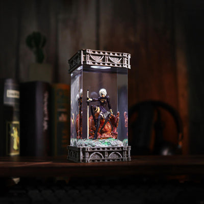 2B Nier: Automata Night Light Ver 3