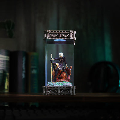 2B Nier: Automata Night Light Ver 3