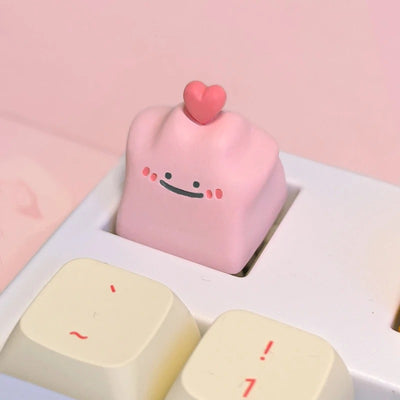 MiFuny Original Cute Anime Keycaps